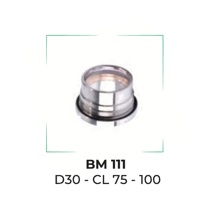 Raytools Holderli lens